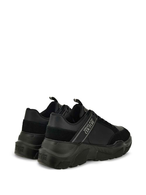 Sneakers uomo speedtrack Versace jeans Couture | 79YA3SC2ZPB30899